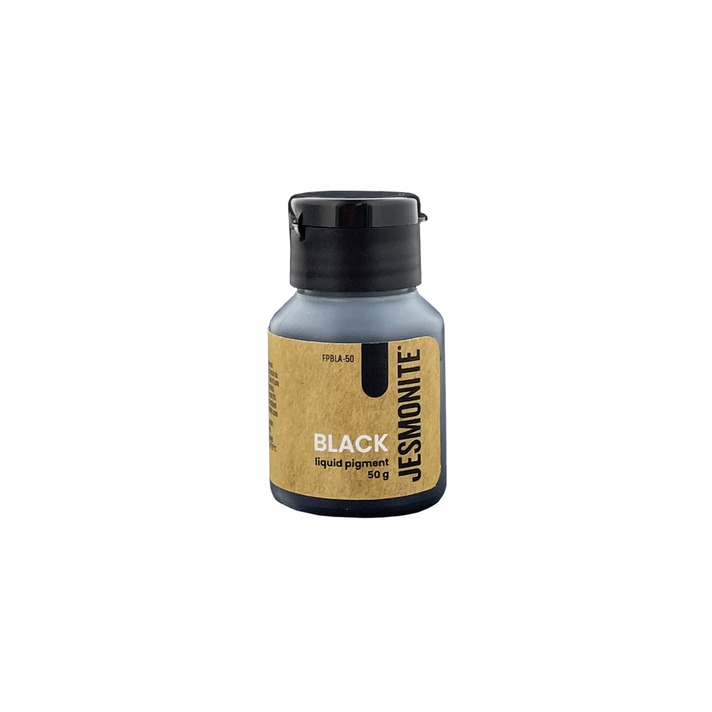 Pigmento Jesmonite: Nero - 50 g