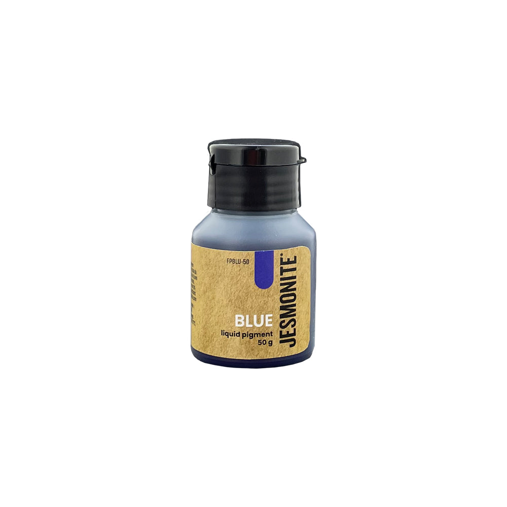 Colore liquido per colorare polveri da colata come Jesmonite AC100 e Keraflott