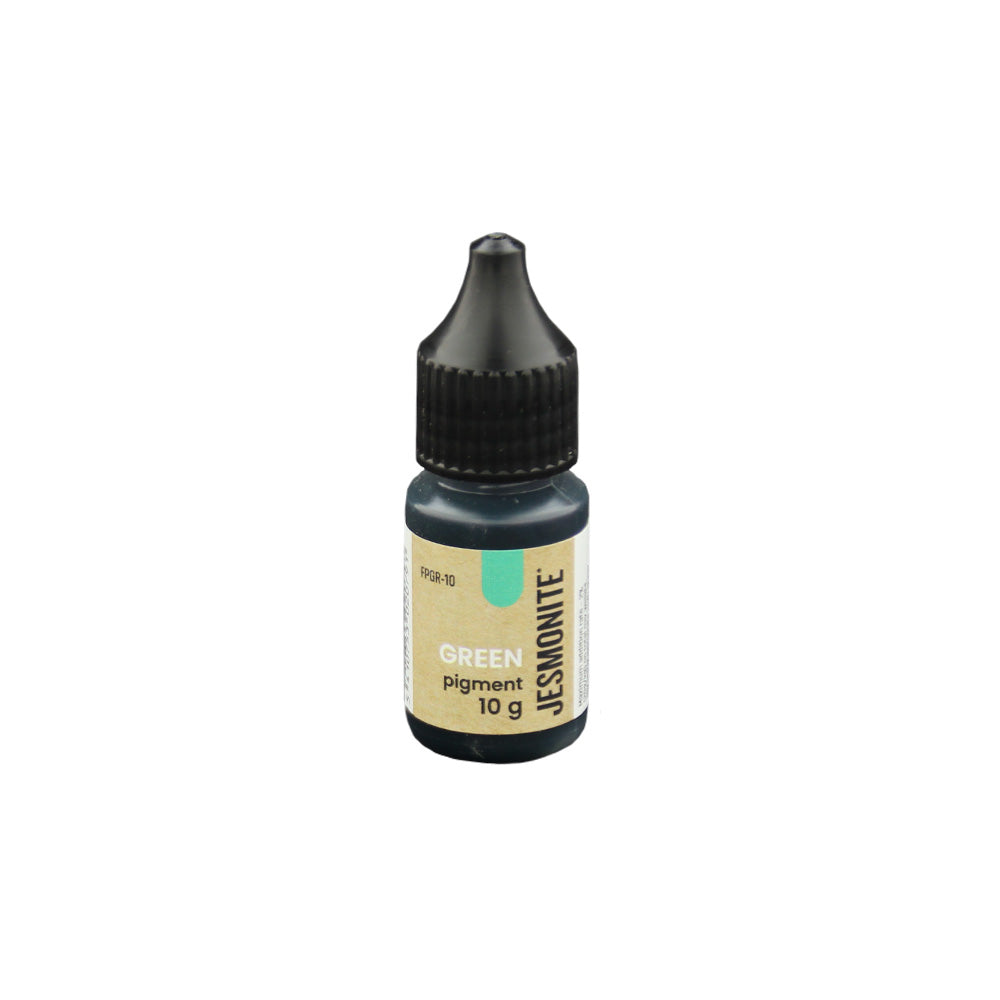 Colore liquido per colorare polveri da colata come Jesmonite AC100 e Keraflott