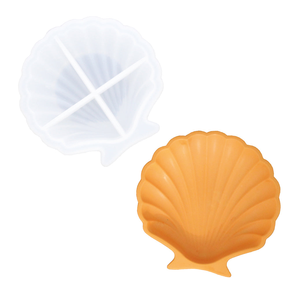 Starter Set mit Silikonform von Jesmonite