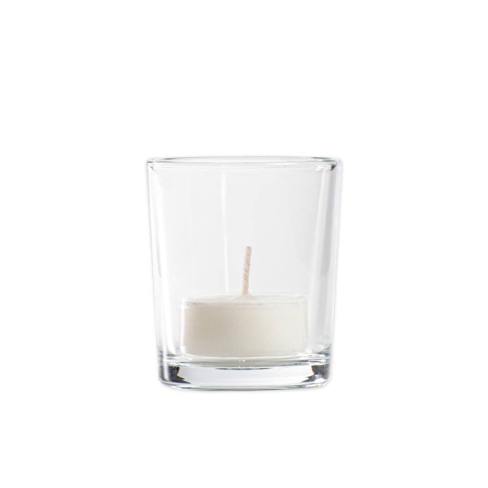 Kerzenbehälter Bambini 90ml
