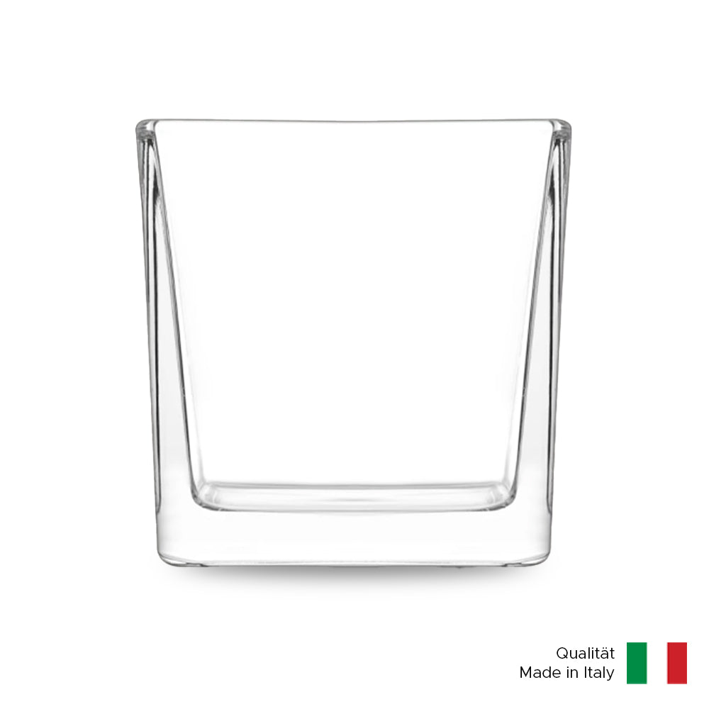 Contenitore per candele Parigi 300ml