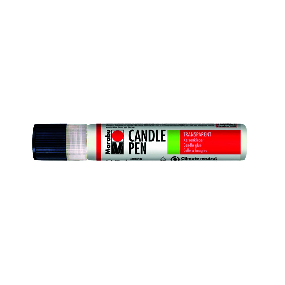 Penna a candela Marabu: Liner per candela Kleber