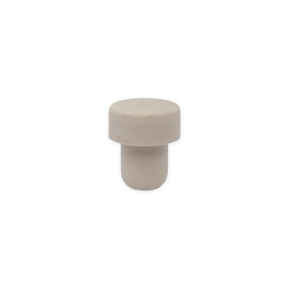 Bouchon diffusant beige