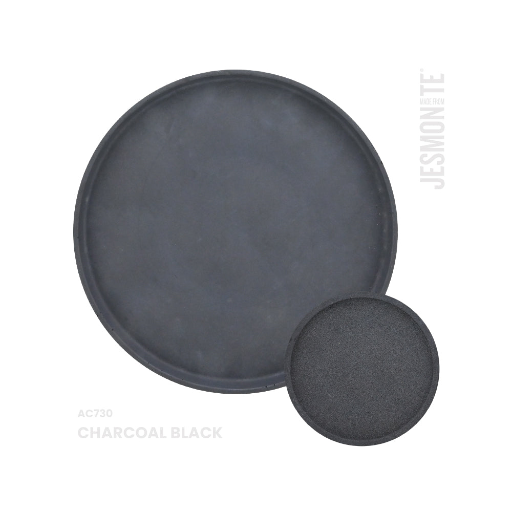 Jesmonite AC730 per realizzare figure da stampi in silicone - a base di cemento.