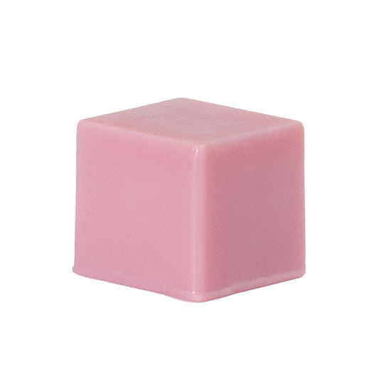 Kerzenfarbe Pastell-Flieder
