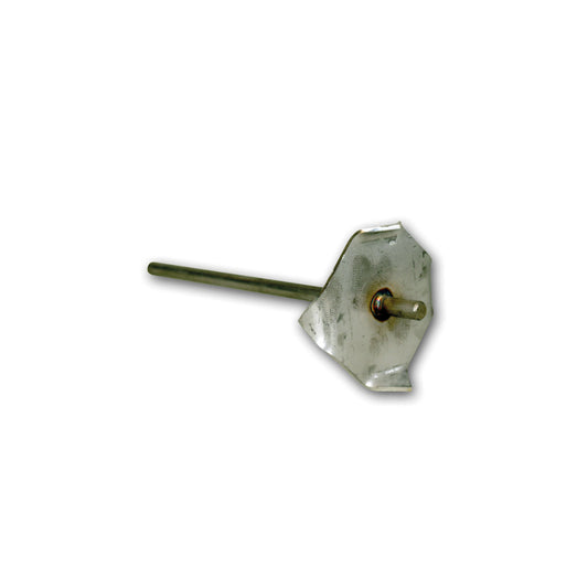 Mixing Blade zum Mischen von Gießmasse, wie Jesmonite, Keraflott und Raysin.
