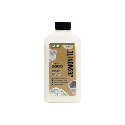 Jesmonite AC 100 Duoset PICCOLO