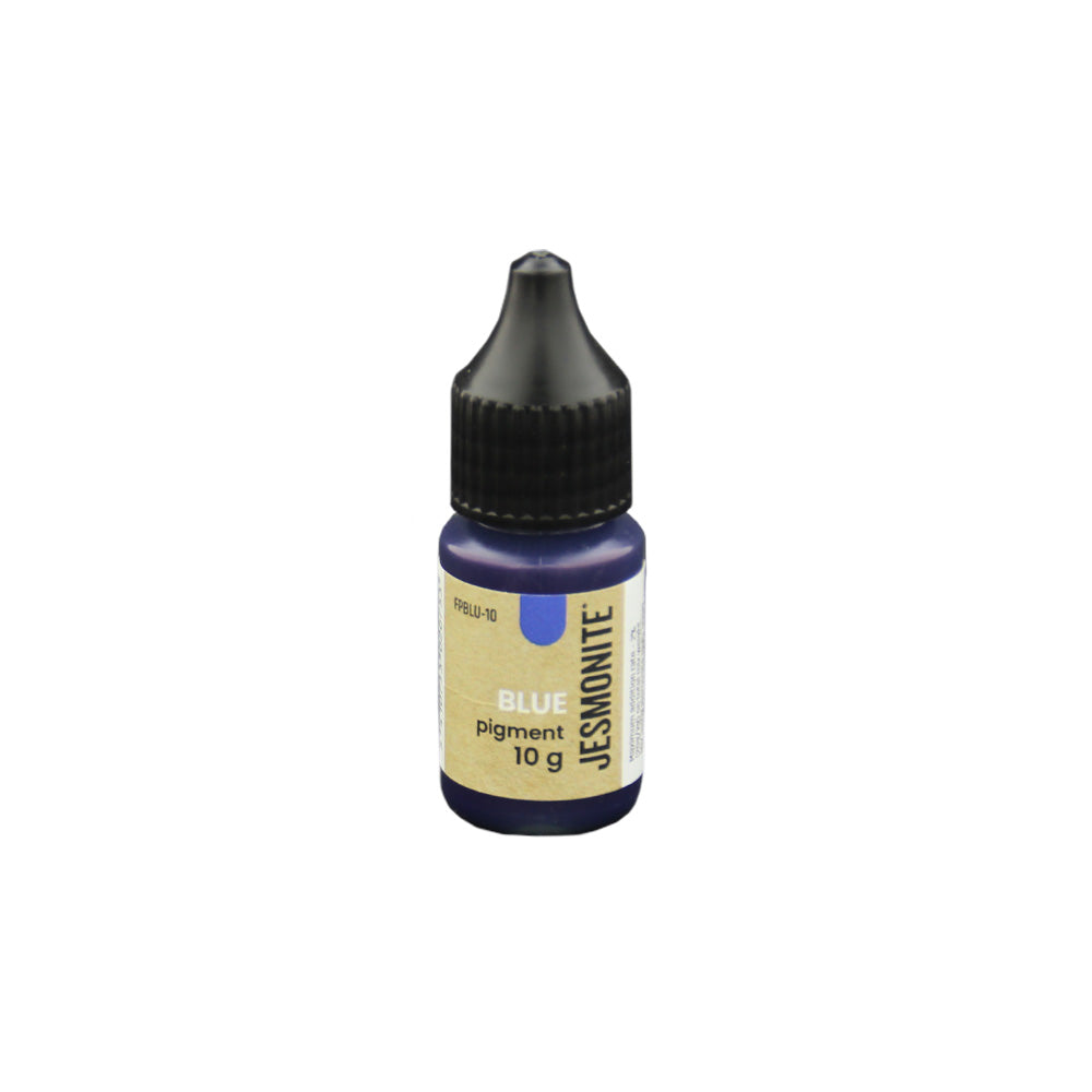 Colore liquido per colorare polveri da colata come Jesmonite AC100 e Keraflott