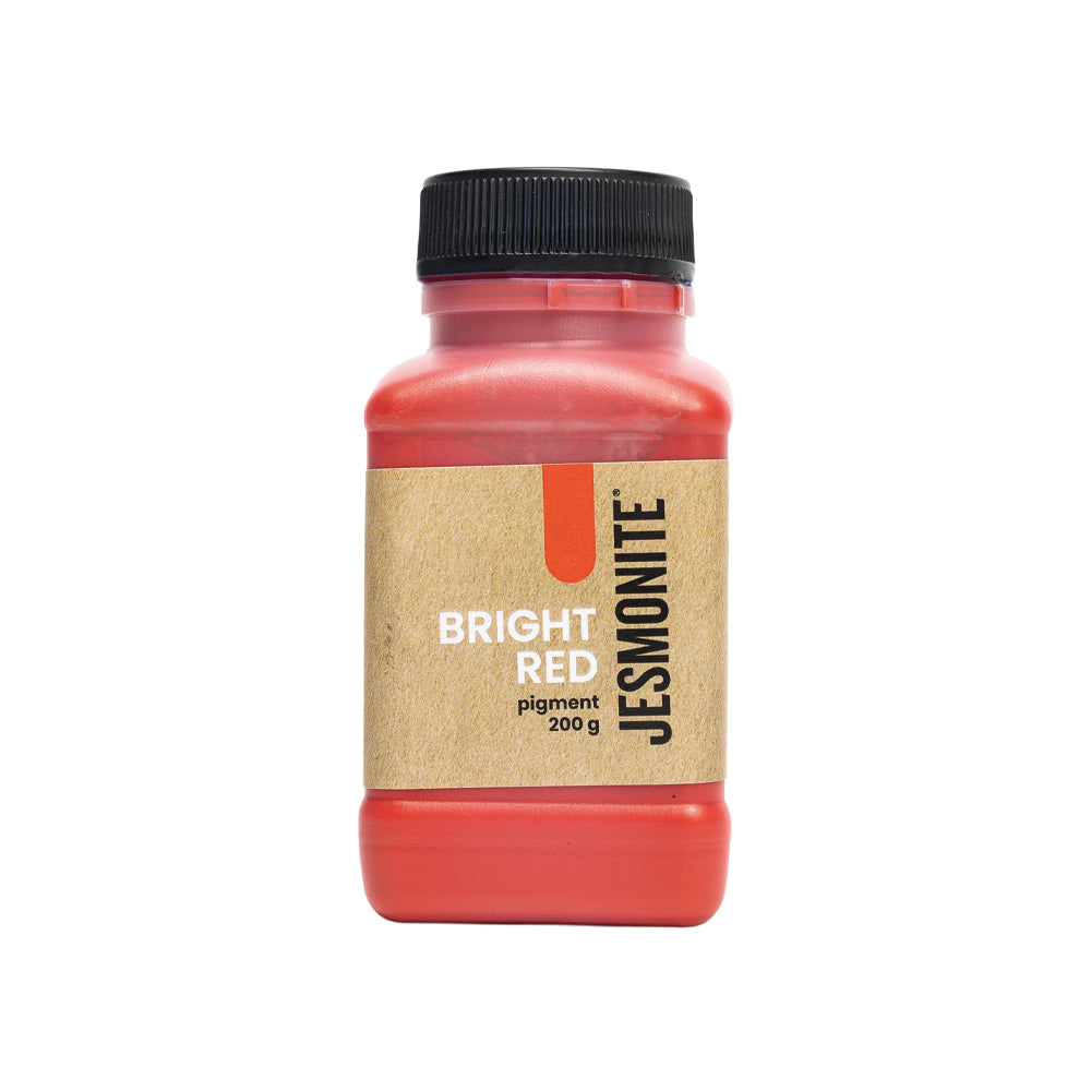 Colore liquido per colorare polveri da colata come Jesmonite AC100 e Keraflott