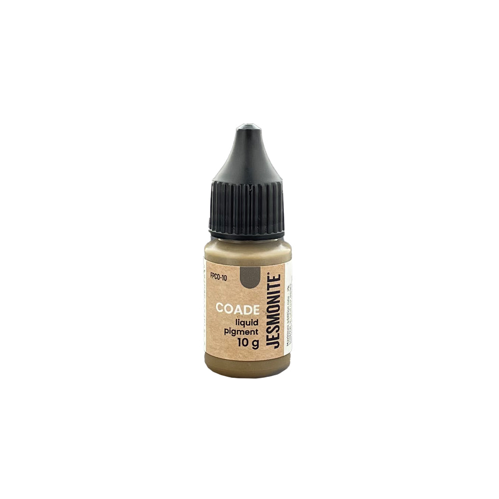 Colore liquido per colorare polveri da colata come Jesmonite e Keraflott