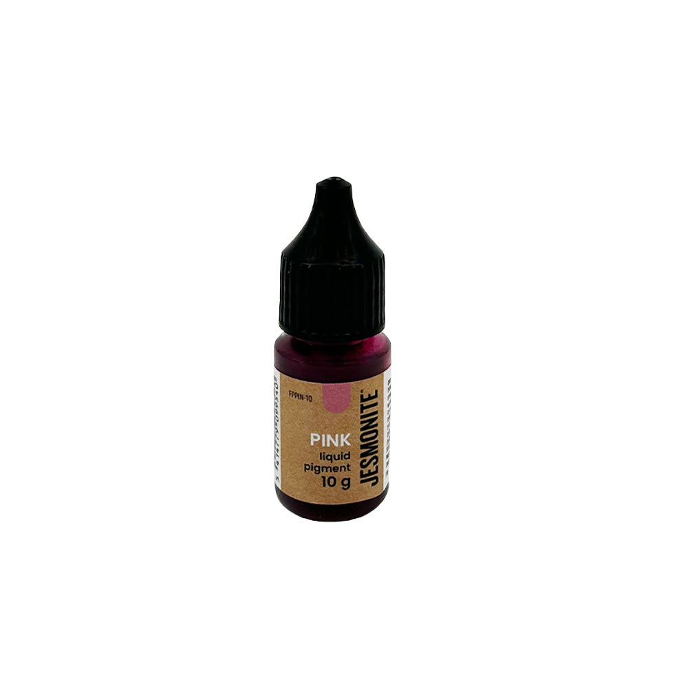 Pigmento Jesmonite: Rosa - 10g
