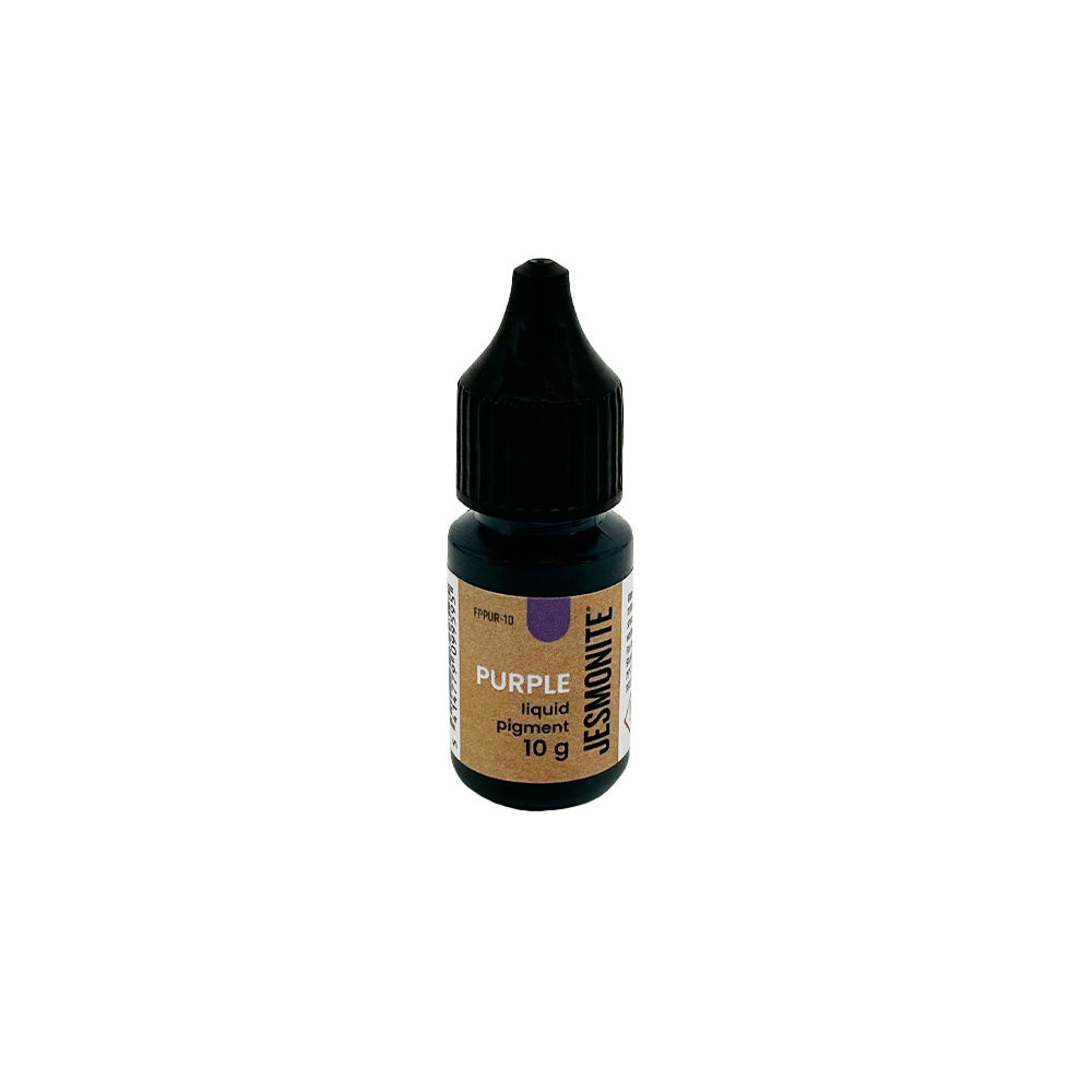 Jesmonite Pigment: Purple - 10g