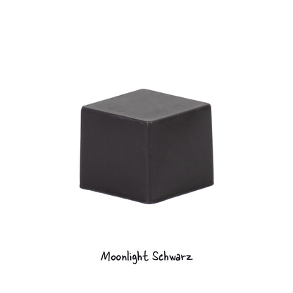 kerzenfarbe zum durchfärben moonlight schwarz mondlicht
