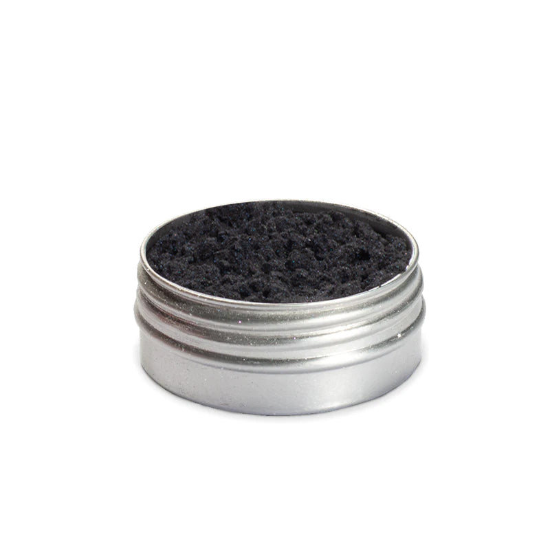 Polvere di mica naturale: nera