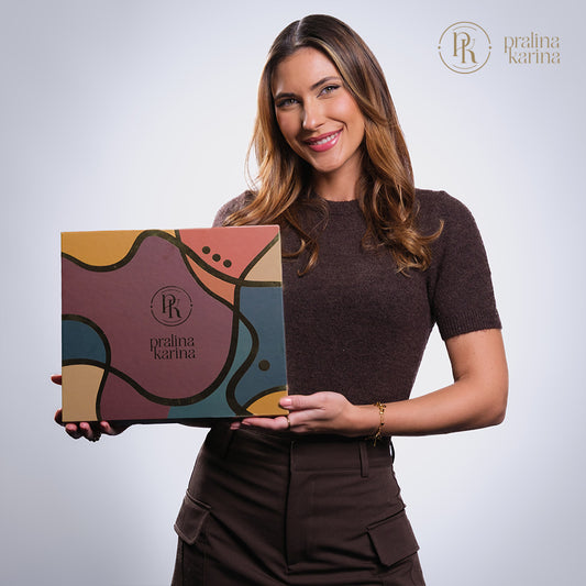 Pralina Karina - Collectors Box