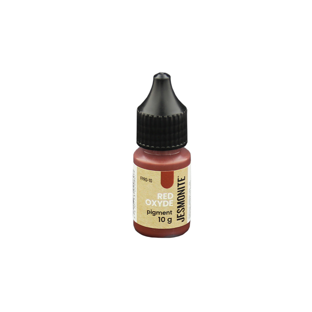 Colore liquido per colorare polveri da colata come Jesmonite AC100 e Keraflott