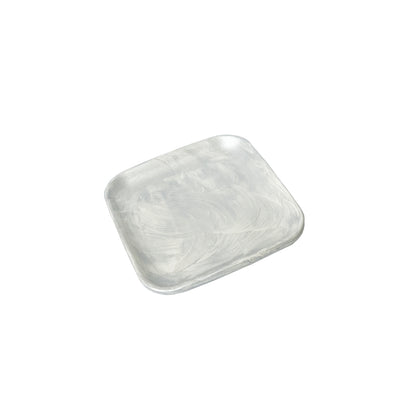 Stampo in silicone per realizzare una ciotola con polveri da colata come Jesmonite, Keraflott e Raysin.