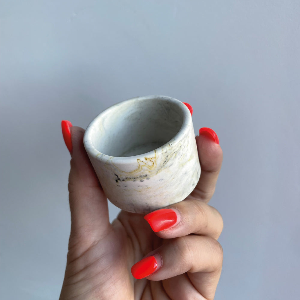 Stampo in silicone per la colata di composti da colata come Jesmonite, Keraflott e Raysin