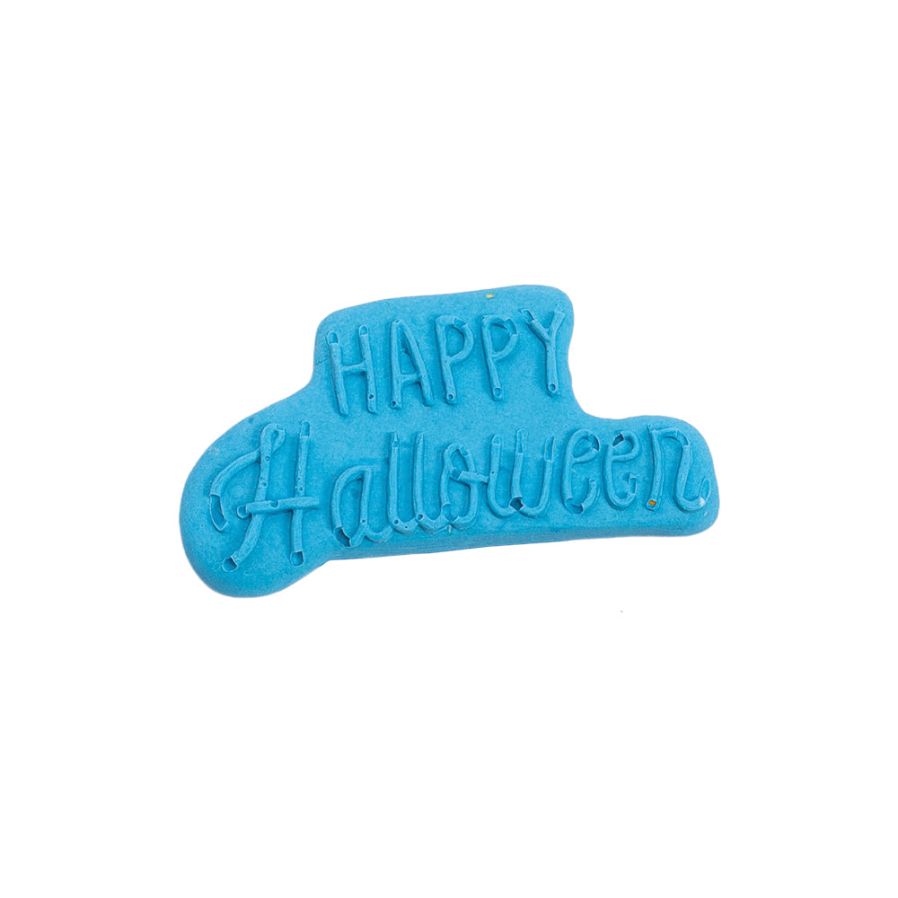 Stampo in silicone di Halloween per la fusione di materiale da colata come Jesmonite, Keraflott o Raysin