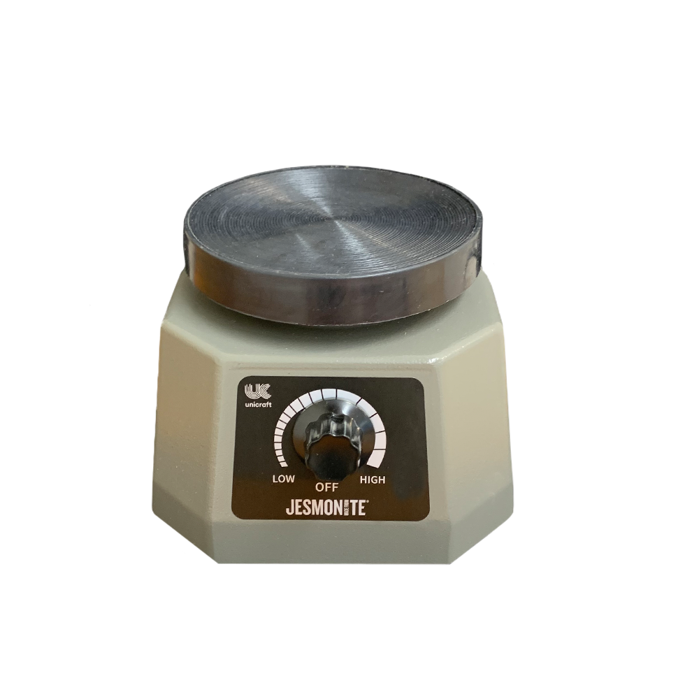 Vibrationsplatte