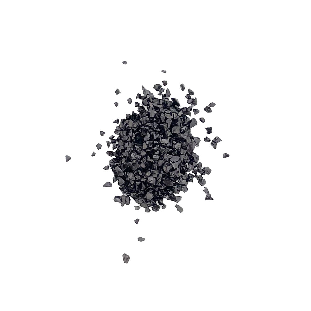 Glitter Chips für Gießmasse wie Jesmonite, Keraflott und Raysin