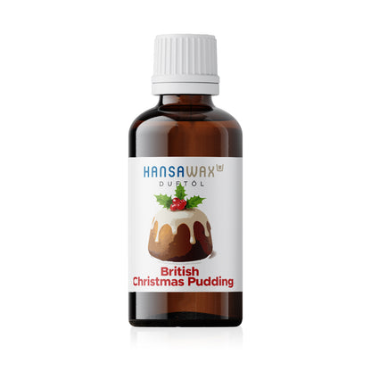Lot d'huiles parfumées : Festin de Noël