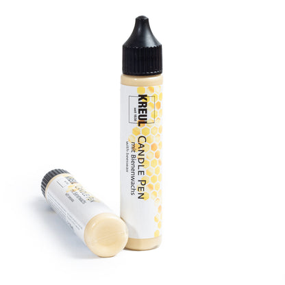 Kreul Candle Pen zum Kerzen verzieren