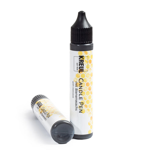 Kreul Candle Pen zum Kerzen verzieren