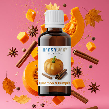 Duftöl-Bundle: Golden Harvest