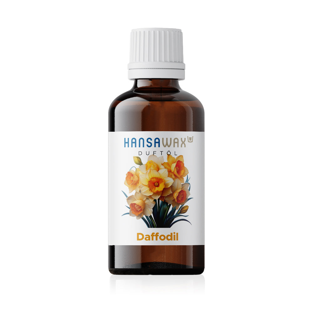 Fragrance oil: Daffodil