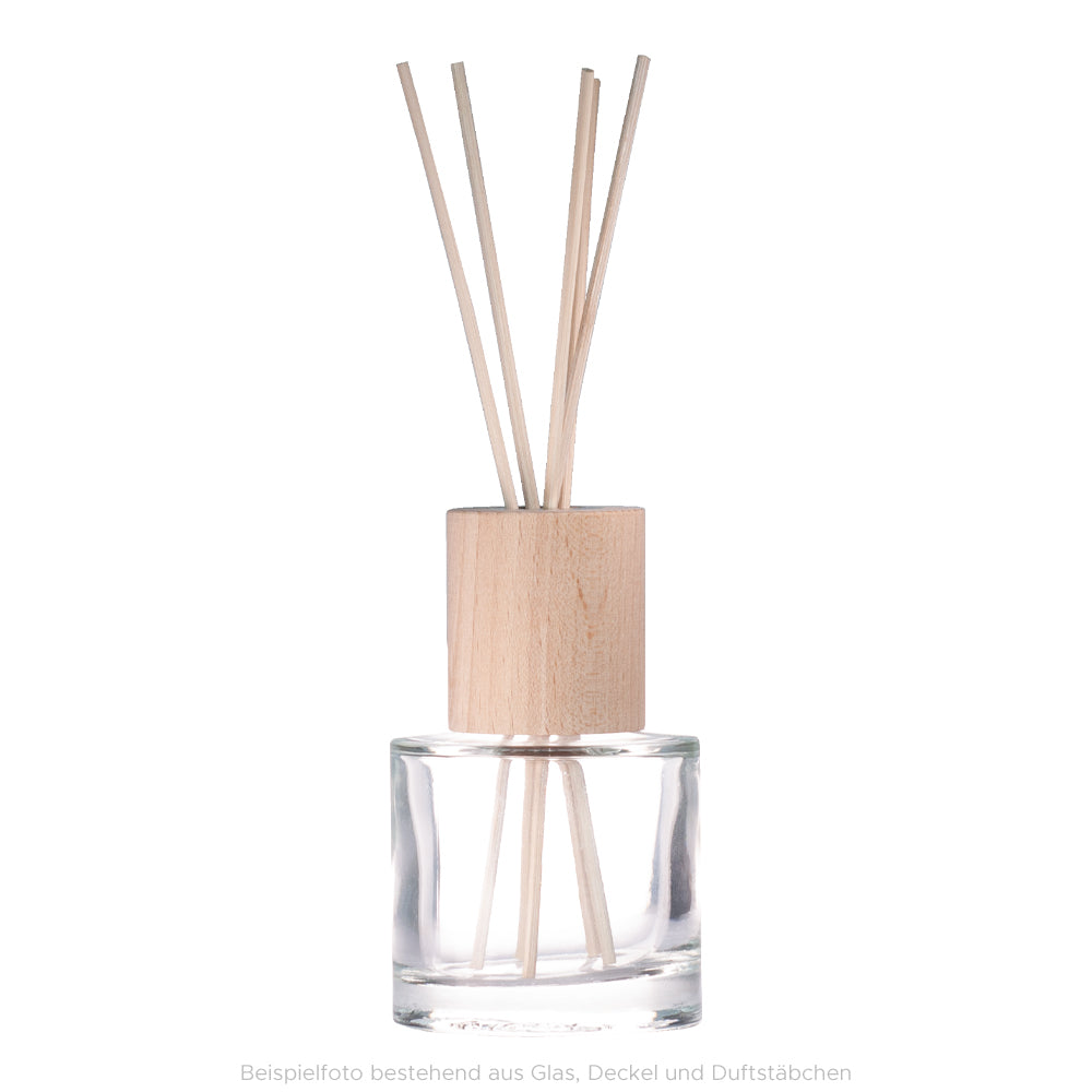 Bâtonnets diffuseurs naturels en rotin 2,5x190mm