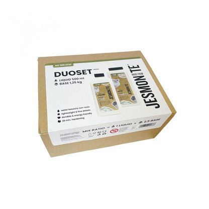 Jesmonite AC 100 Duoset PICCOLO