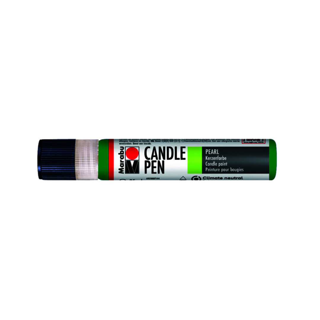 Penna a candela Marabu: verde