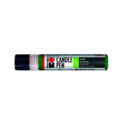 Penna a candela Marabu: verde