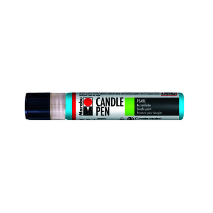 Penna a candela Marabu: Hellblau