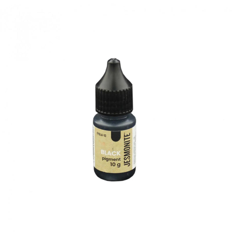 Pigmento Jesmonite: Nero - 10 g