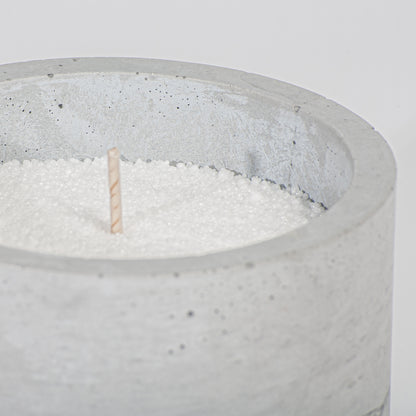 Pflanzlicher Kerzensand 'EcoCandle Sand'