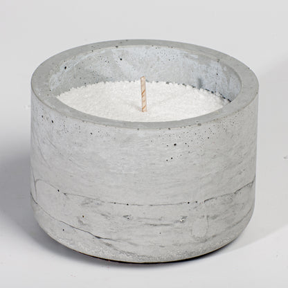 Pflanzlicher Kerzensand 'EcoCandle Sand'