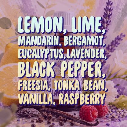 Duftöl: Lemon Lavender