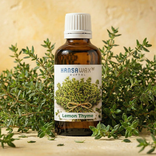 Duftöl: Lemon Thyme