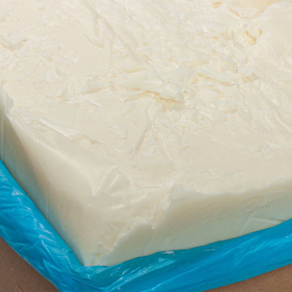 Raps-Kokoswachs für Behälterkerzen 'NatureWax® Elite 600'