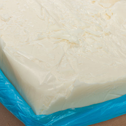 Raps-Kokoswachs für Behälterkerzen 'NatureWax® Elite 600'