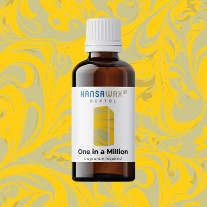 Huile parfumée de type designer : une sur un million