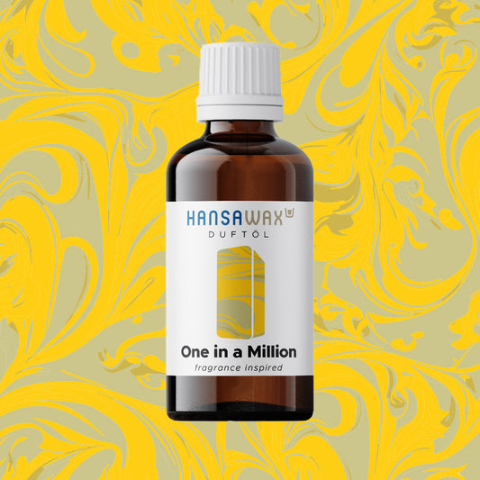 Designer Type Duftöl: One in a Million