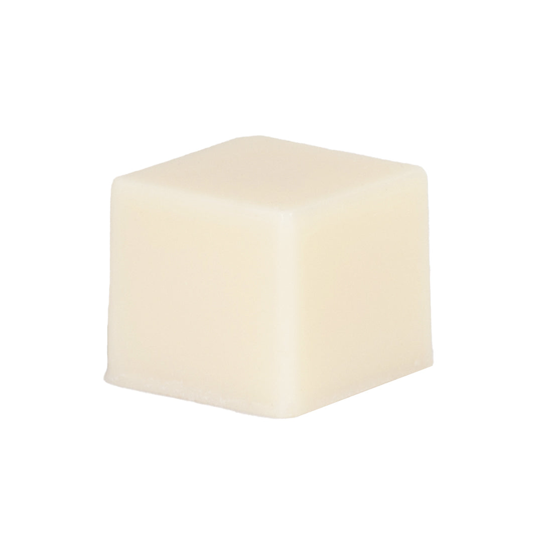 Candela color crema pastello