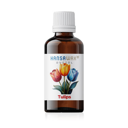 Fragrance Oil Bundle: Spring Blossom