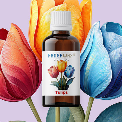 Duftöl: Tulips