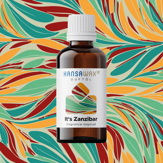 Designer Type Duftöl: It's Zanzibar