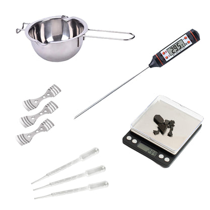 Lot d'accessoires